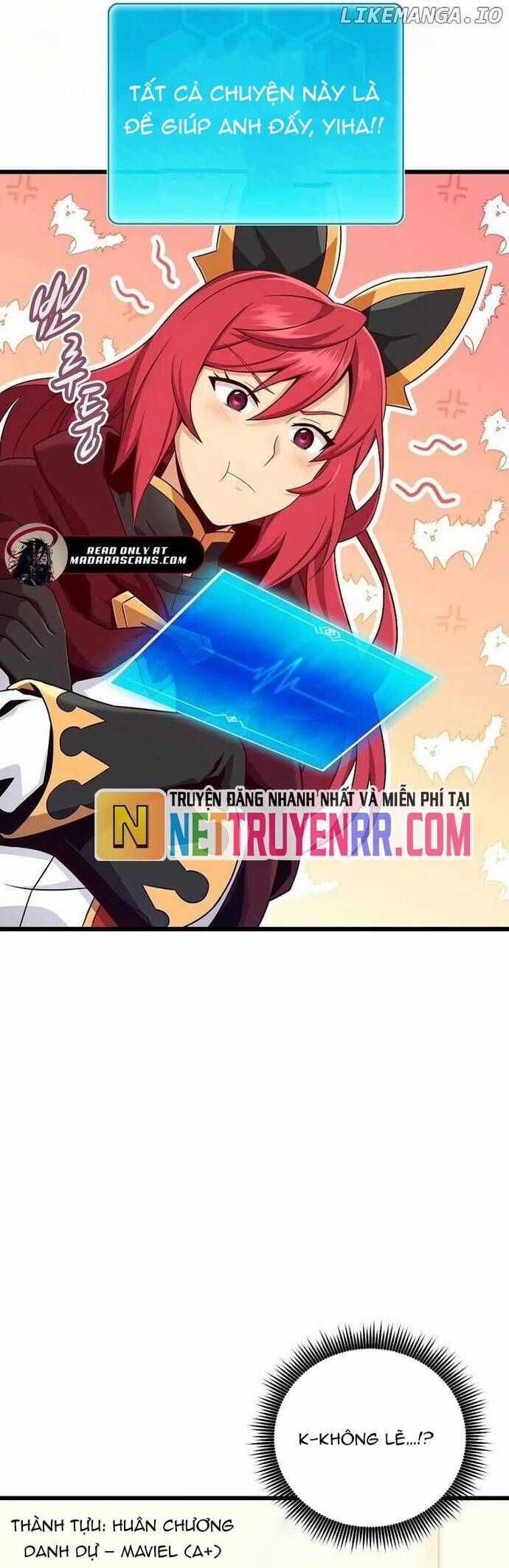 Xạ Thủ Đạn Ma Chương 193 trang 42