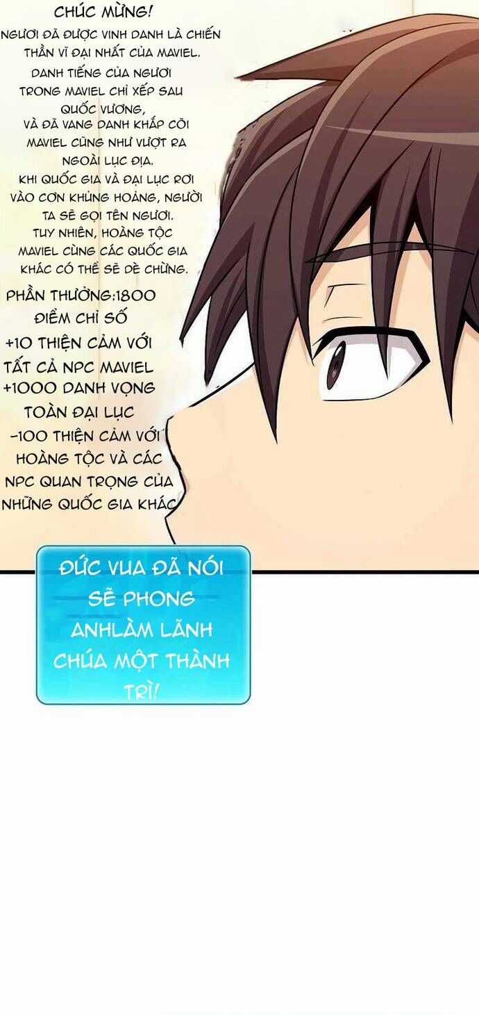 Xạ Thủ Đạn Ma Chương 193 trang 43