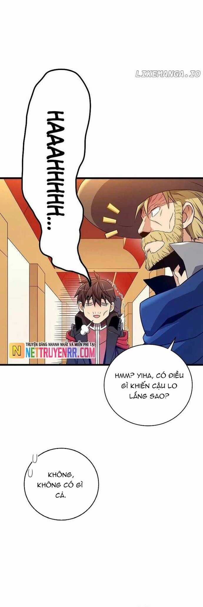 Xạ Thủ Đạn Ma Chương 193 trang 6