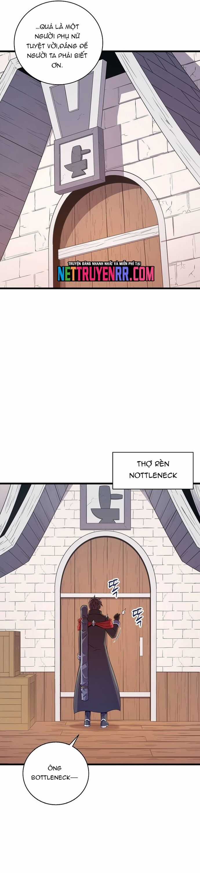 Xạ Thủ Đạn Ma Chương 194 trang 10