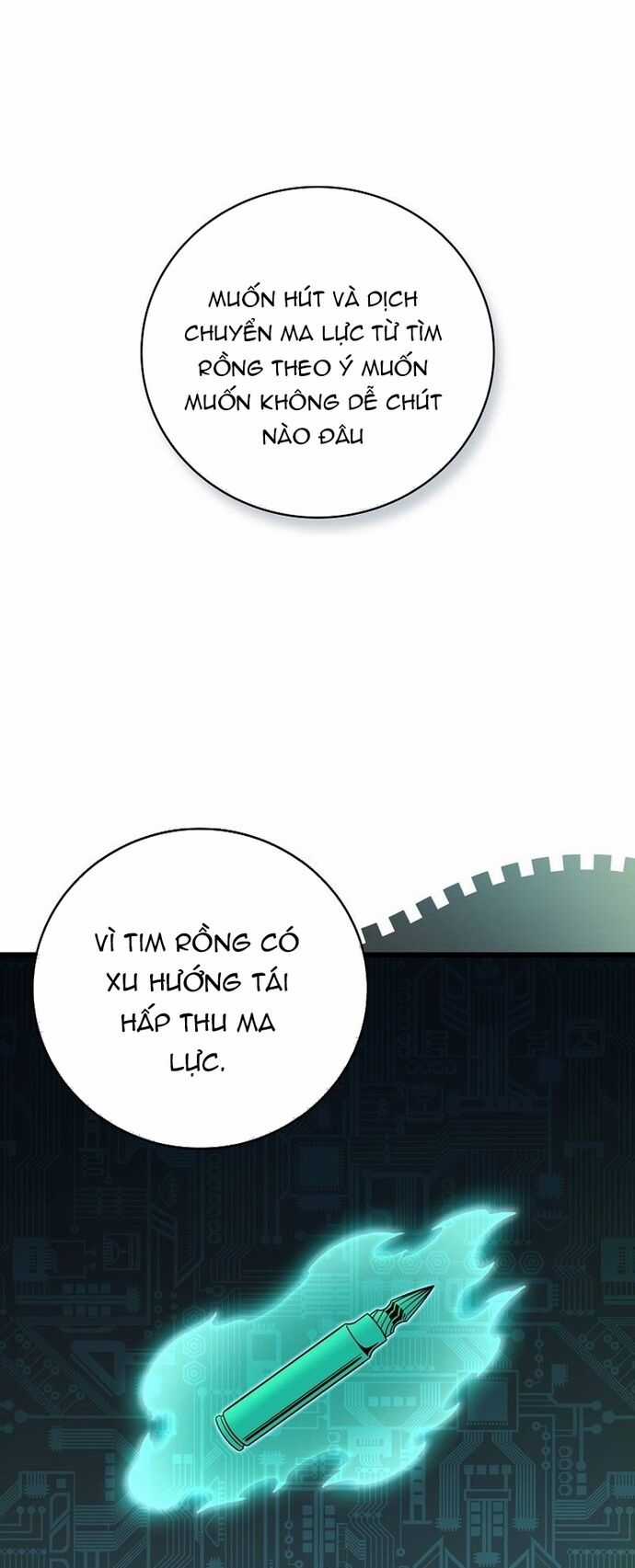 Xạ Thủ Đạn Ma Chương 194 trang 15