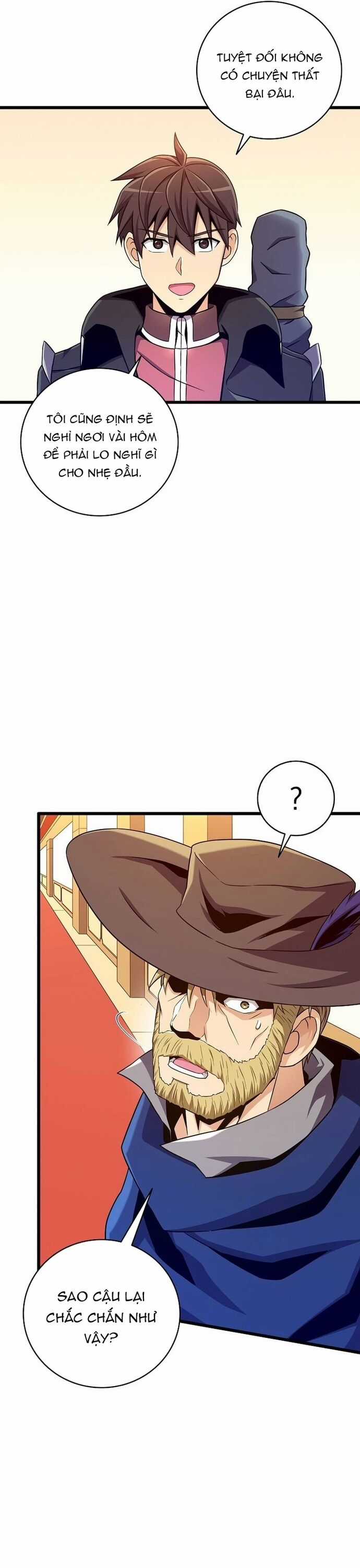 Xạ Thủ Đạn Ma Chương 194 trang 2