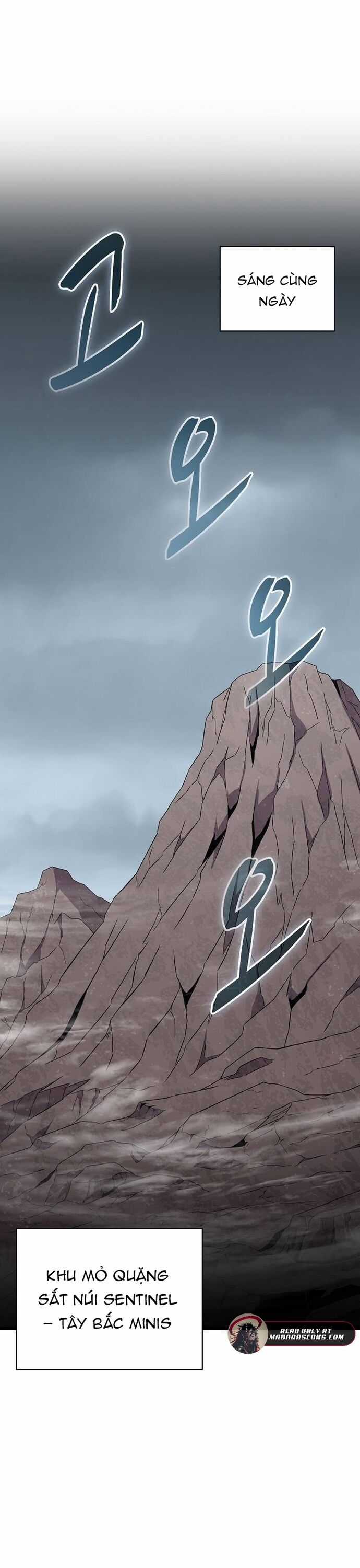 Xạ Thủ Đạn Ma Chương 194 trang 21