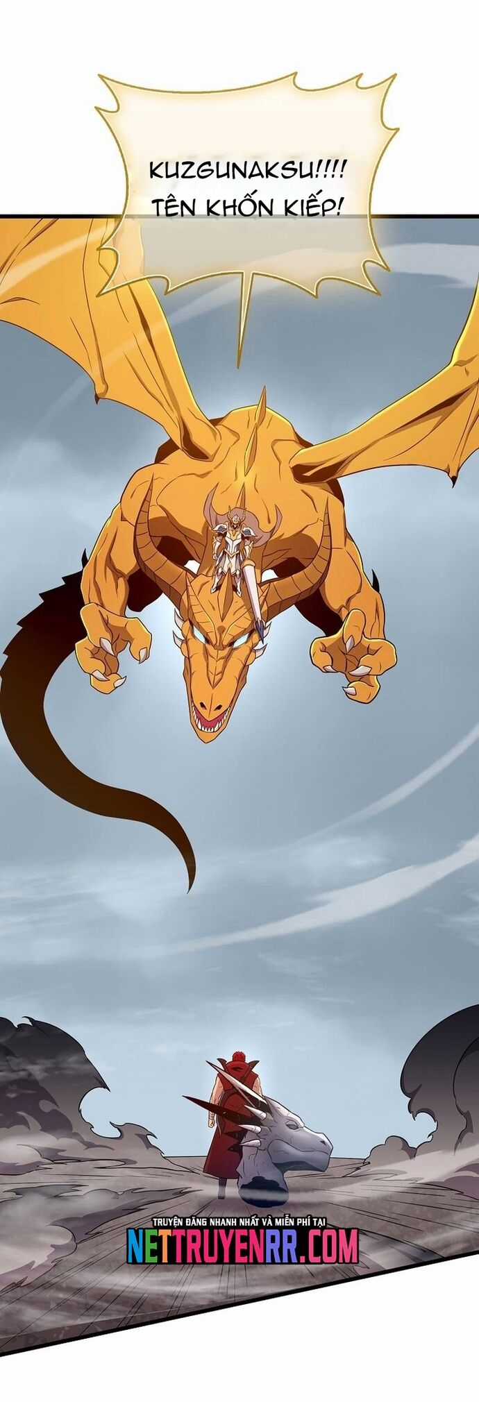 Xạ Thủ Đạn Ma Chương 194 trang 22