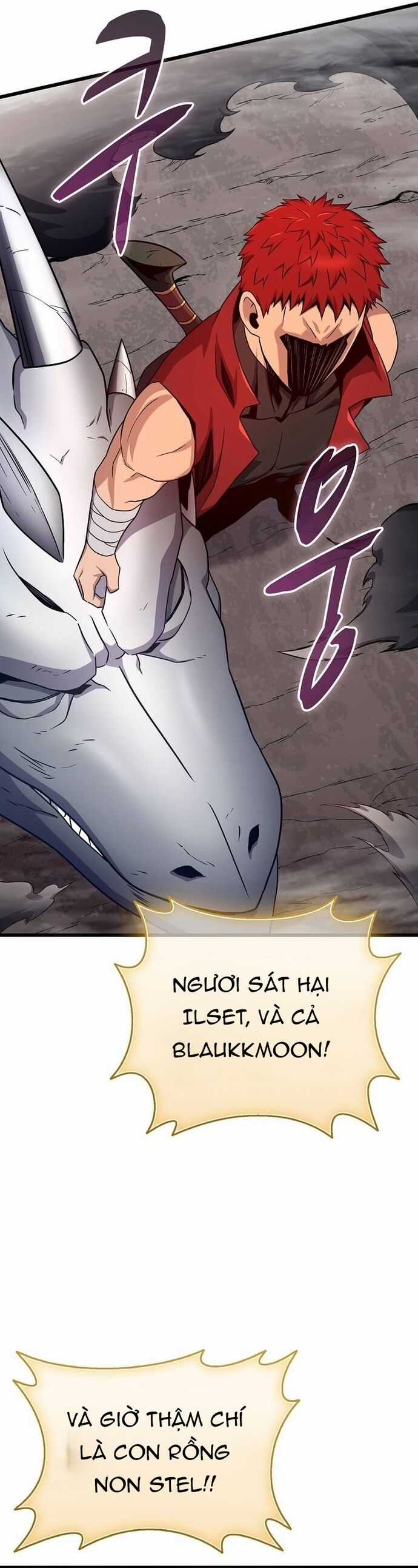 Xạ Thủ Đạn Ma Chương 194 trang 23