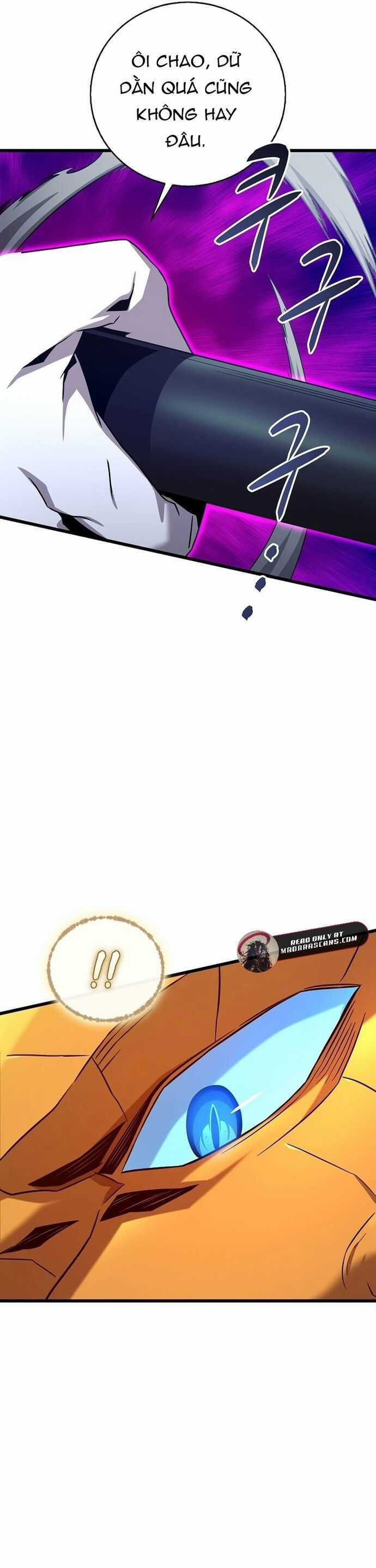 Xạ Thủ Đạn Ma Chương 194 trang 27