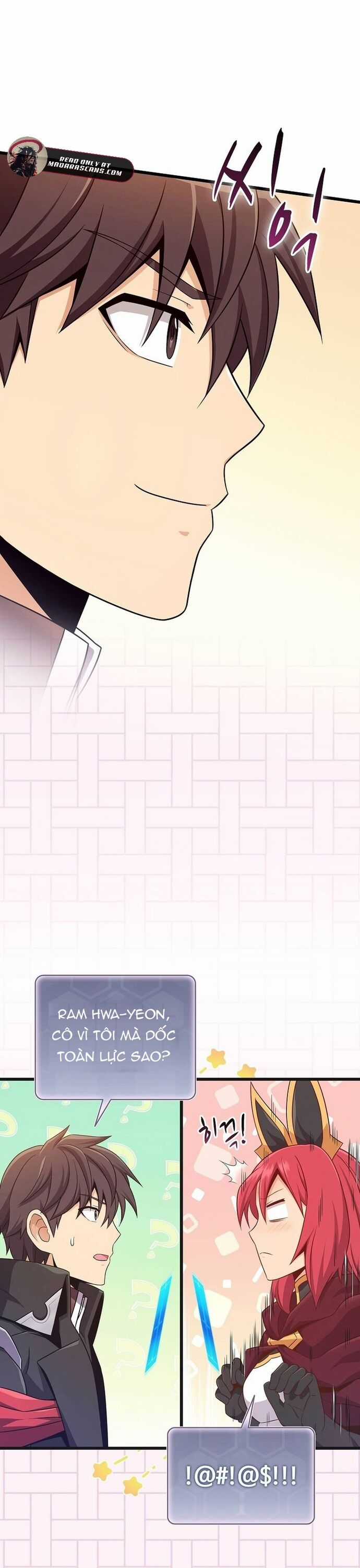 Xạ Thủ Đạn Ma Chương 194 trang 3