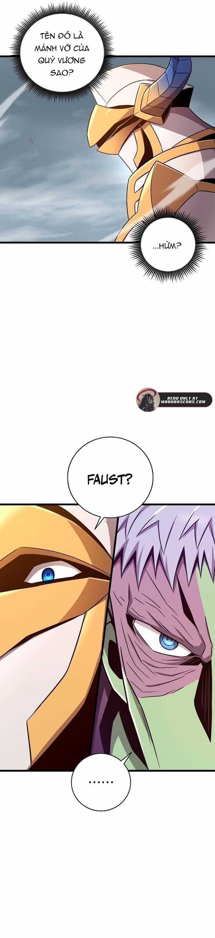 Xạ Thủ Đạn Ma Chương 194 trang 30