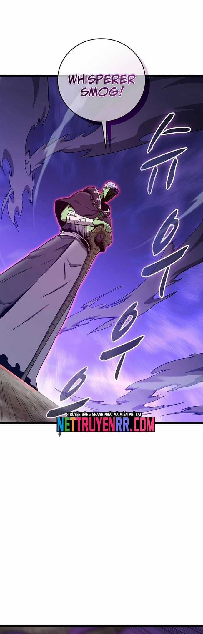 Xạ Thủ Đạn Ma Chương 194 trang 31