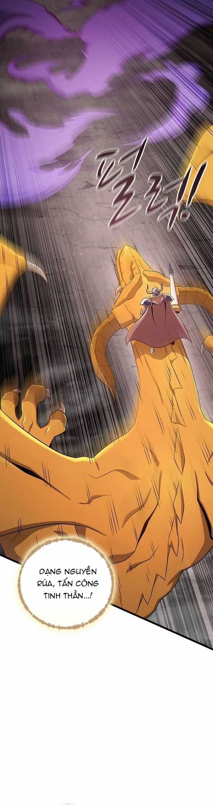 Xạ Thủ Đạn Ma Chương 194 trang 32