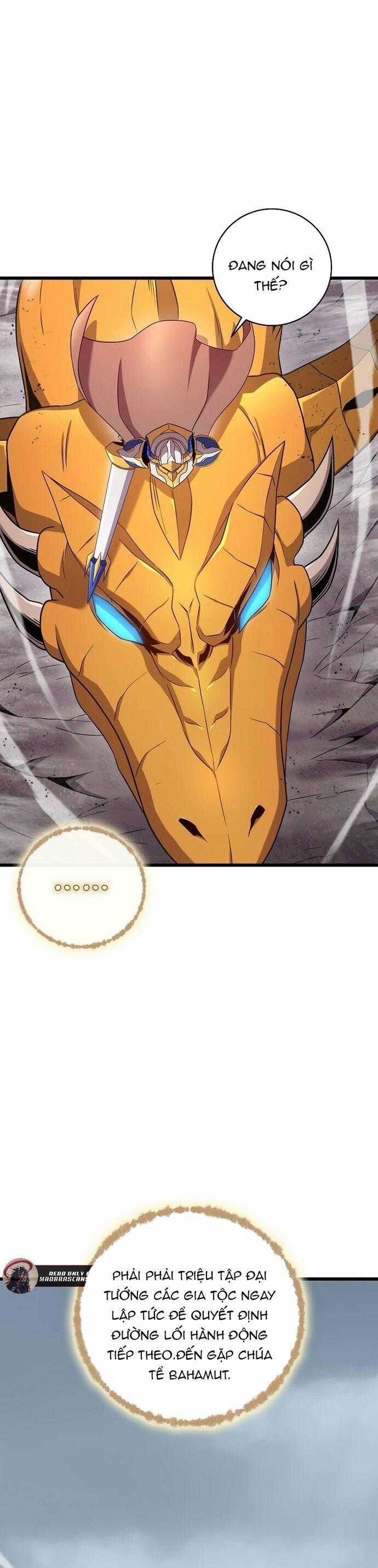 Xạ Thủ Đạn Ma Chương 194 trang 35