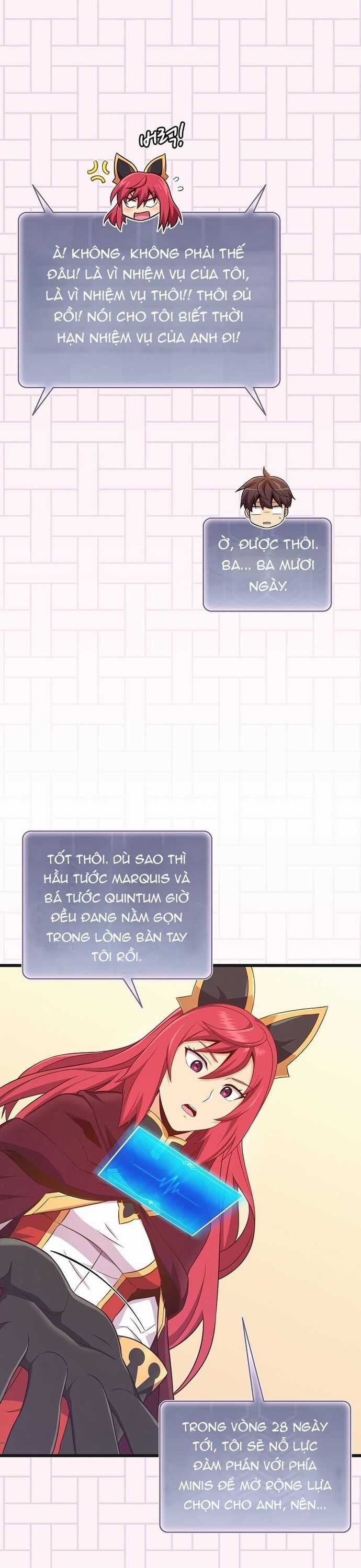 Xạ Thủ Đạn Ma Chương 194 trang 4