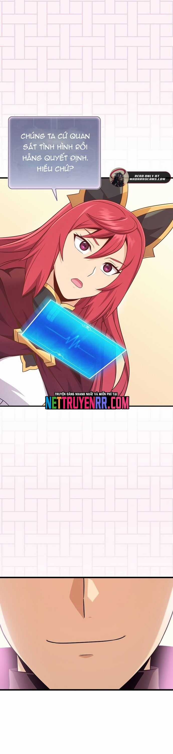 Xạ Thủ Đạn Ma Chương 194 trang 5