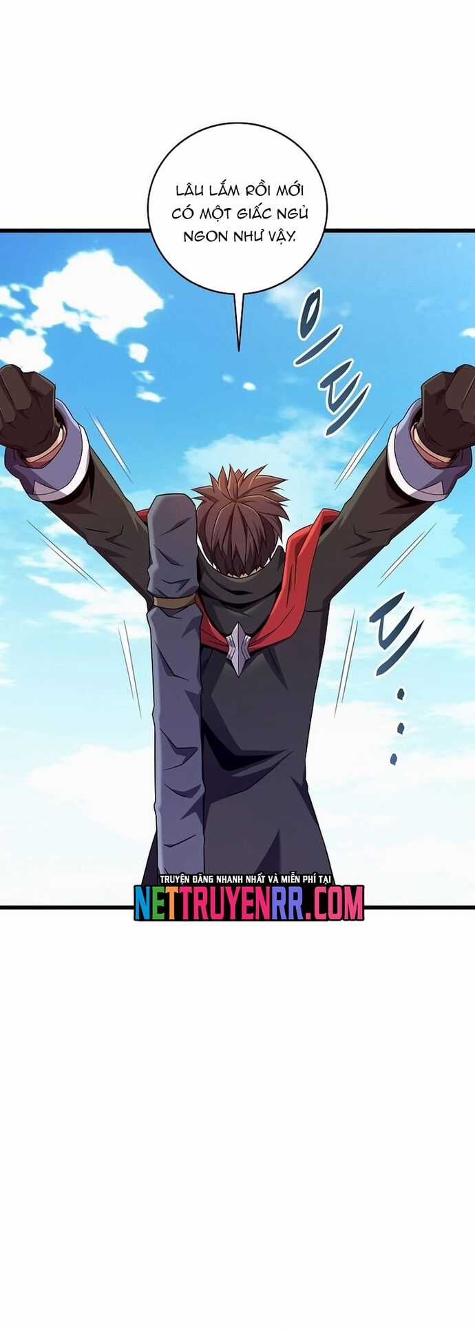 Xạ Thủ Đạn Ma Chương 194 trang 7