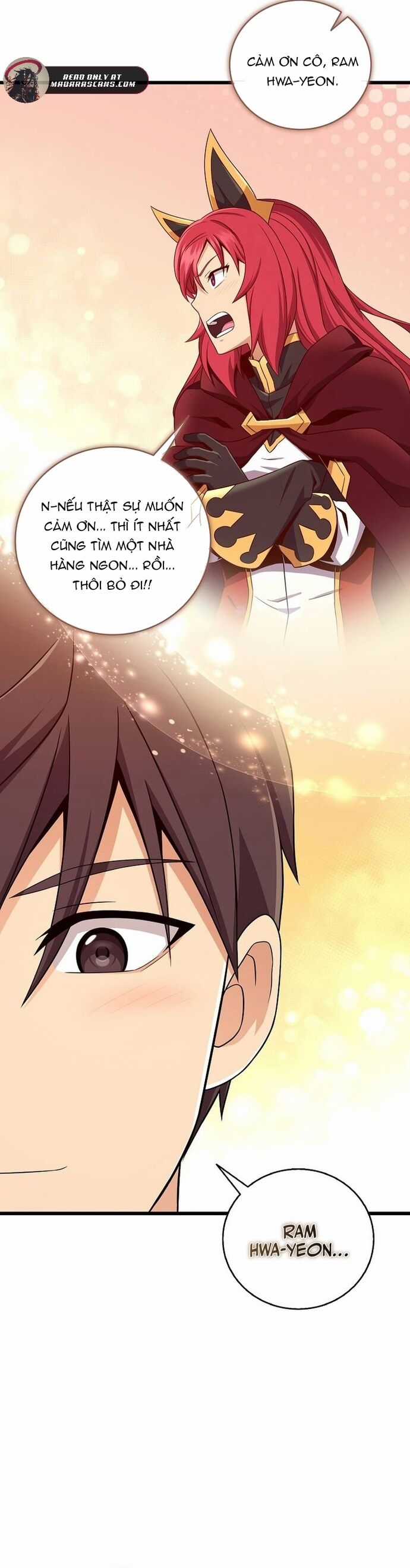 Xạ Thủ Đạn Ma Chương 194 trang 9