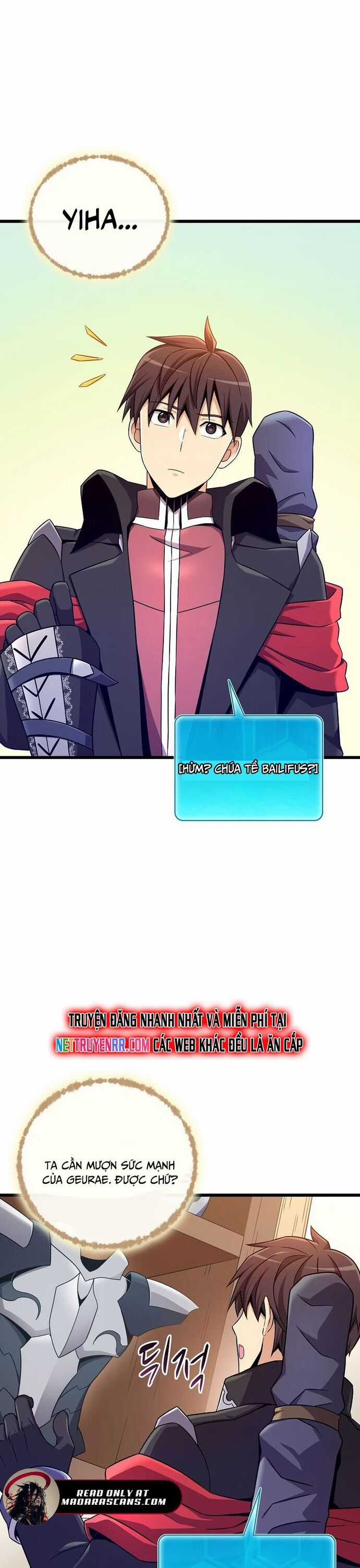 Xạ Thủ Đạn Ma Chương 195 trang 11