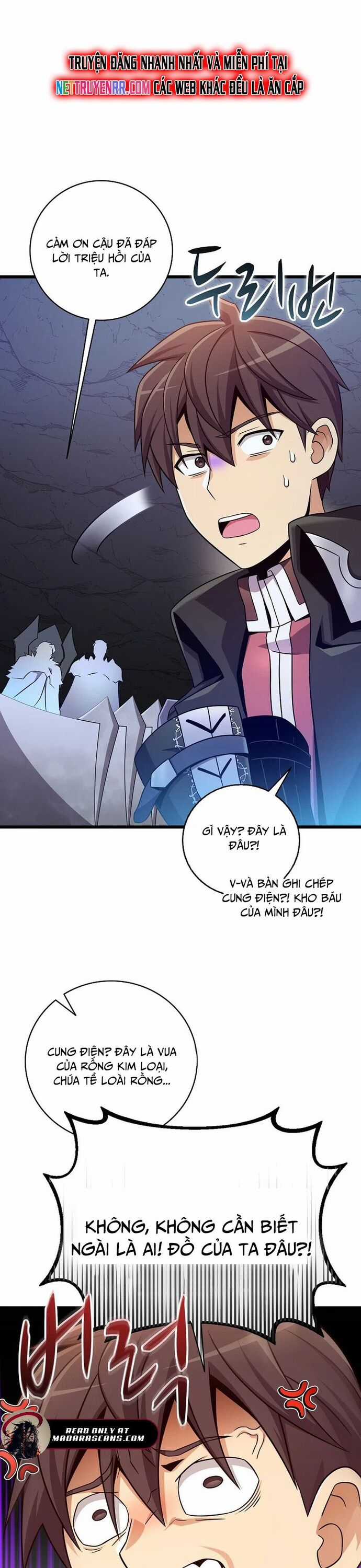 Xạ Thủ Đạn Ma Chương 195 trang 14