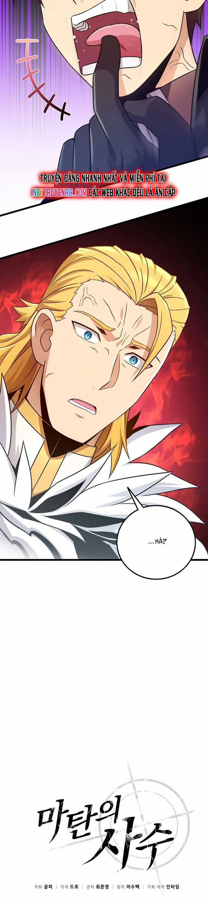 Xạ Thủ Đạn Ma Chương 195 trang 15