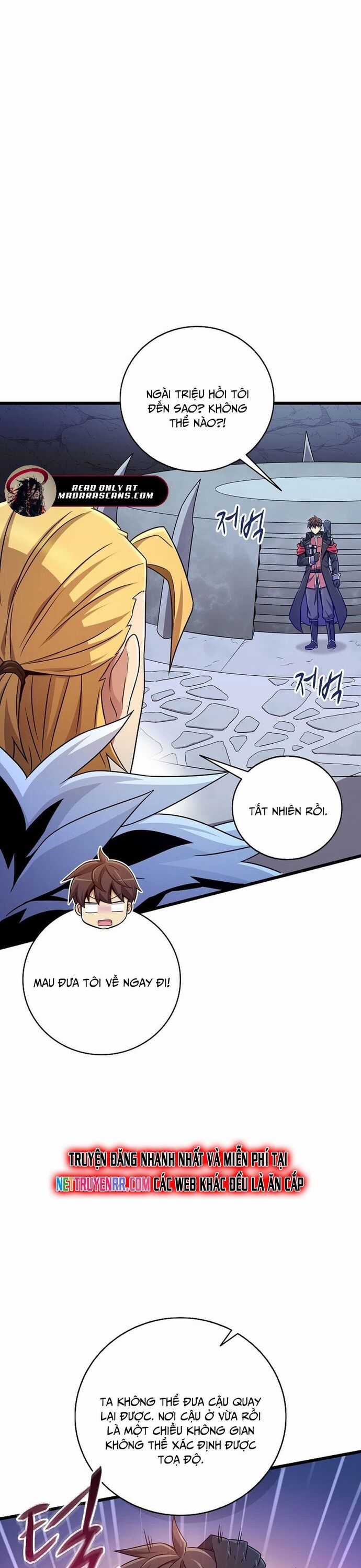 Xạ Thủ Đạn Ma Chương 195 trang 16