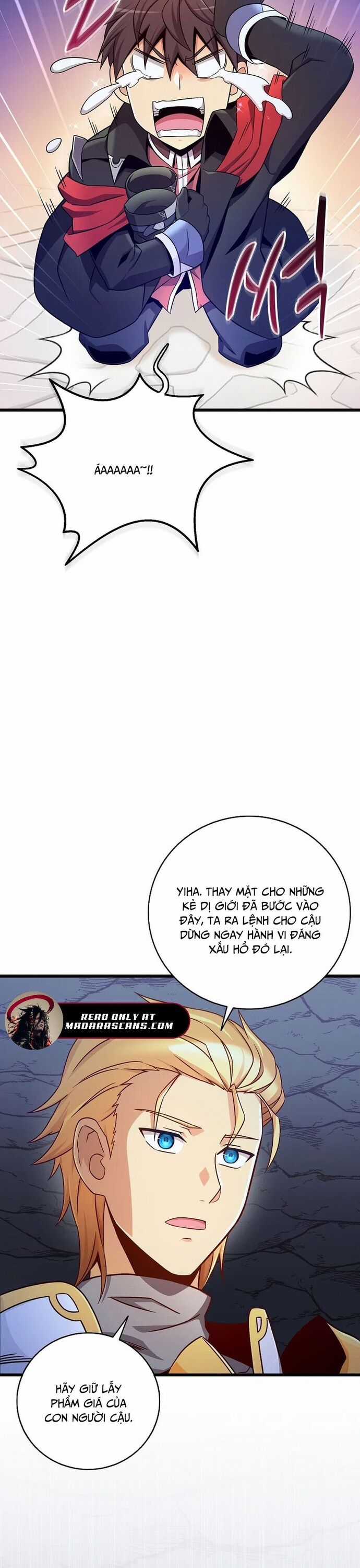 Xạ Thủ Đạn Ma Chương 195 trang 17