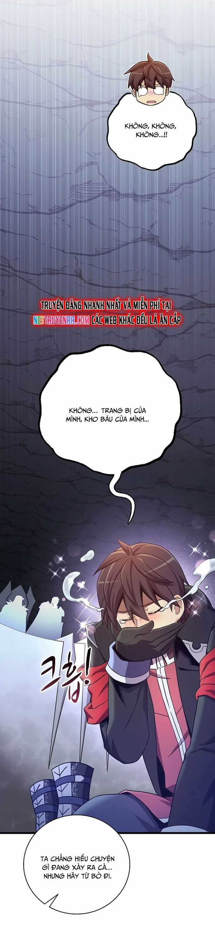 Xạ Thủ Đạn Ma Chương 195 trang 18