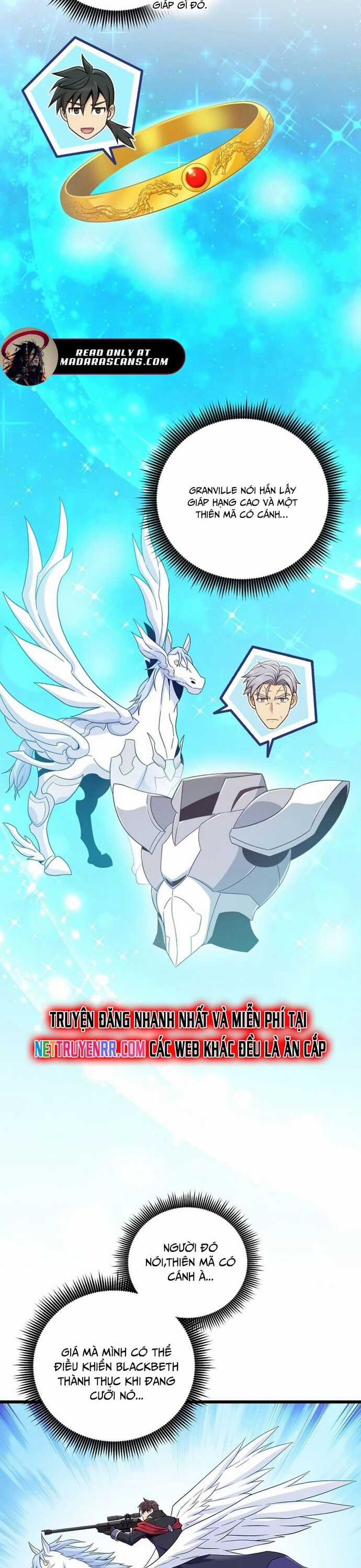 Xạ Thủ Đạn Ma Chương 195 trang 2