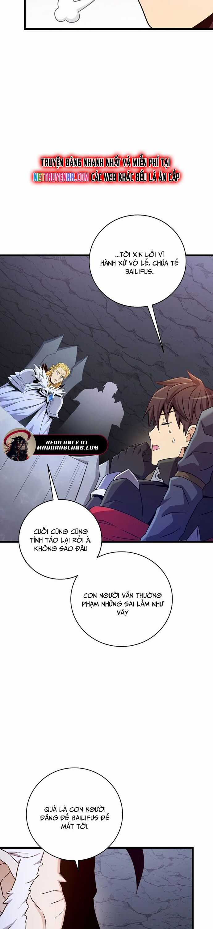 Xạ Thủ Đạn Ma Chương 195 trang 20