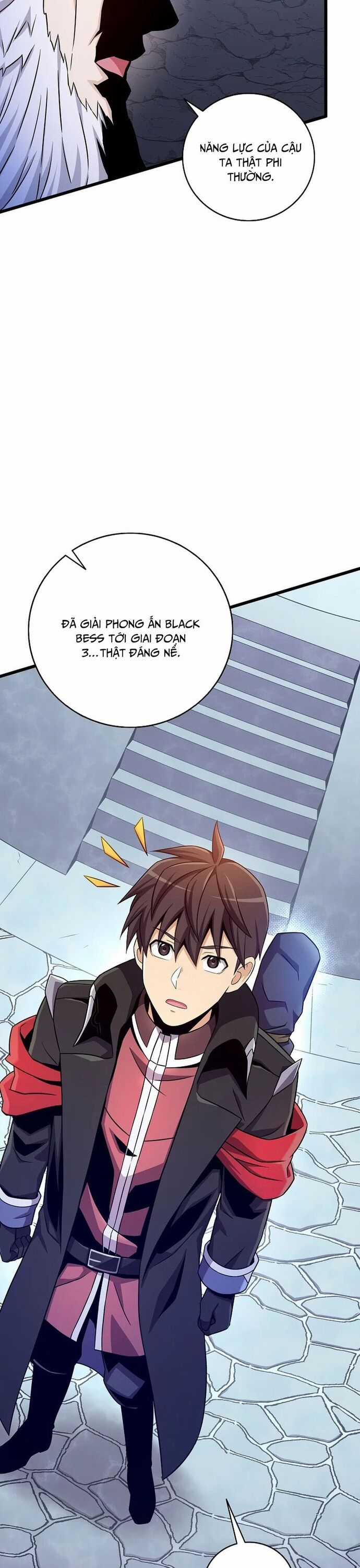 Xạ Thủ Đạn Ma Chương 195 trang 21