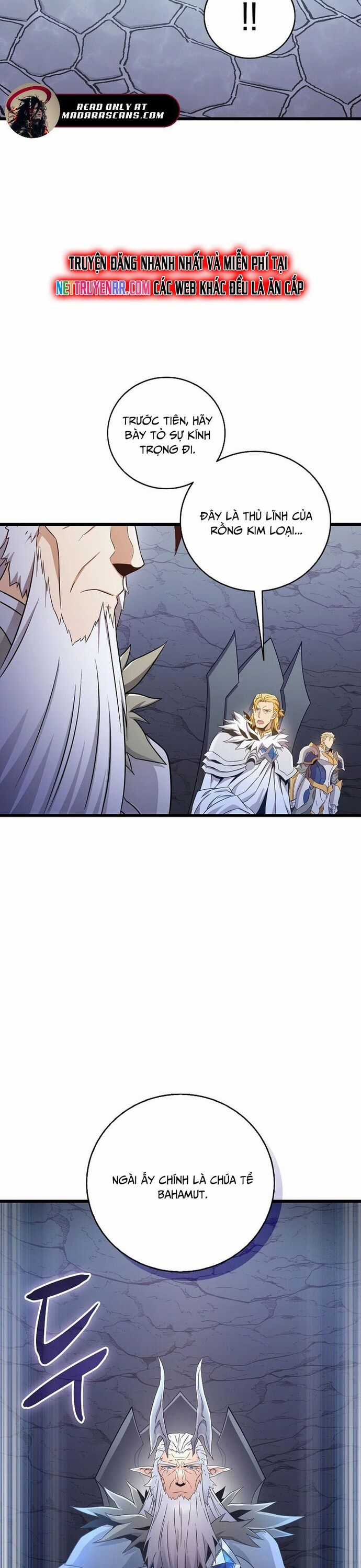 Xạ Thủ Đạn Ma Chương 195 trang 22