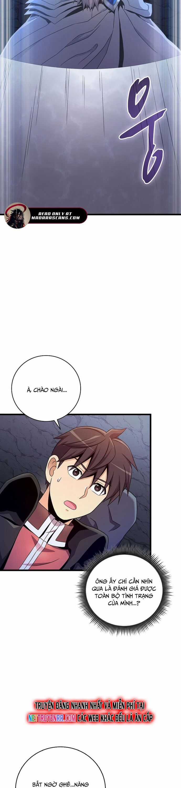 Xạ Thủ Đạn Ma Chương 195 trang 23