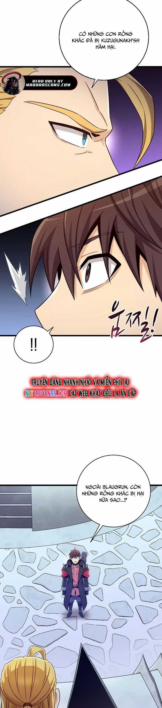 Xạ Thủ Đạn Ma Chương 195 trang 25