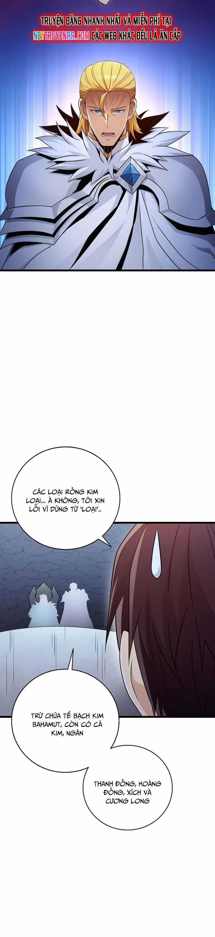 Xạ Thủ Đạn Ma Chương 195 trang 27