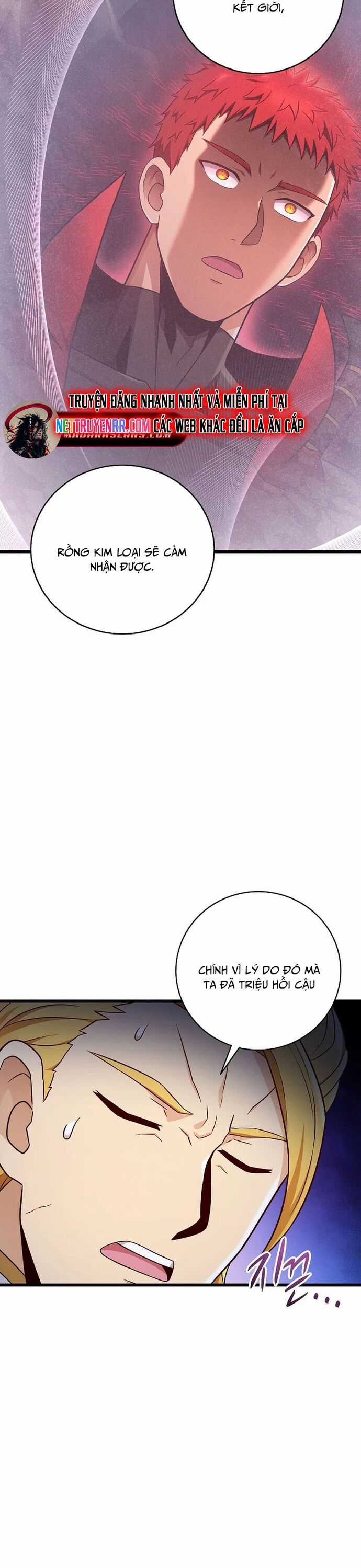 Xạ Thủ Đạn Ma Chương 195 trang 29