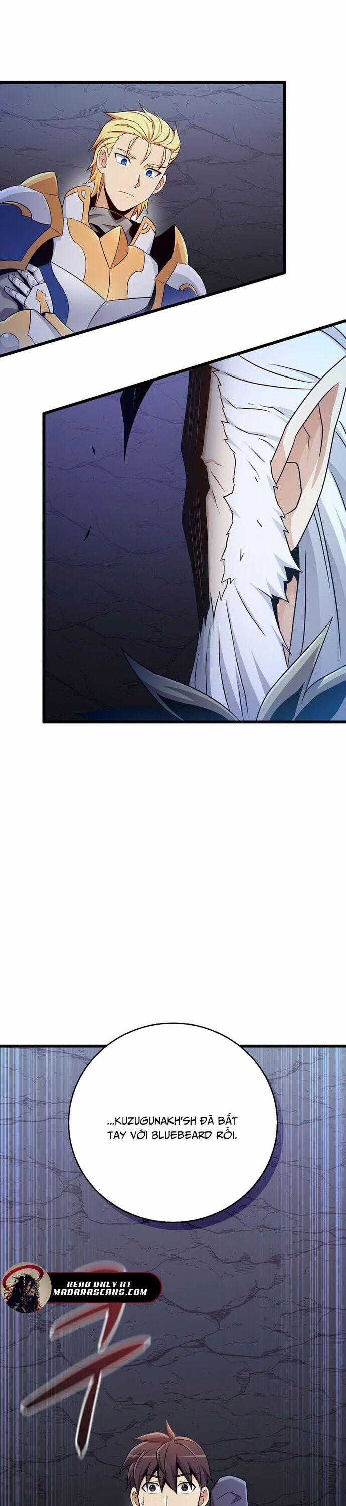 Xạ Thủ Đạn Ma Chương 195 trang 30