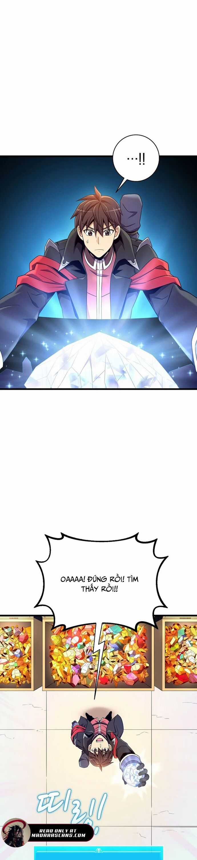 Xạ Thủ Đạn Ma Chương 195 trang 5