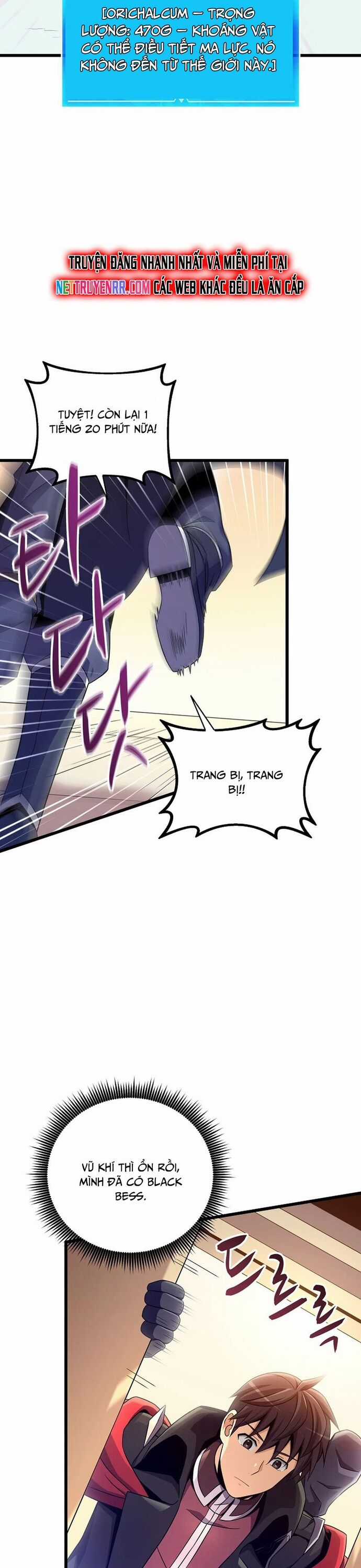 Xạ Thủ Đạn Ma Chương 195 trang 6