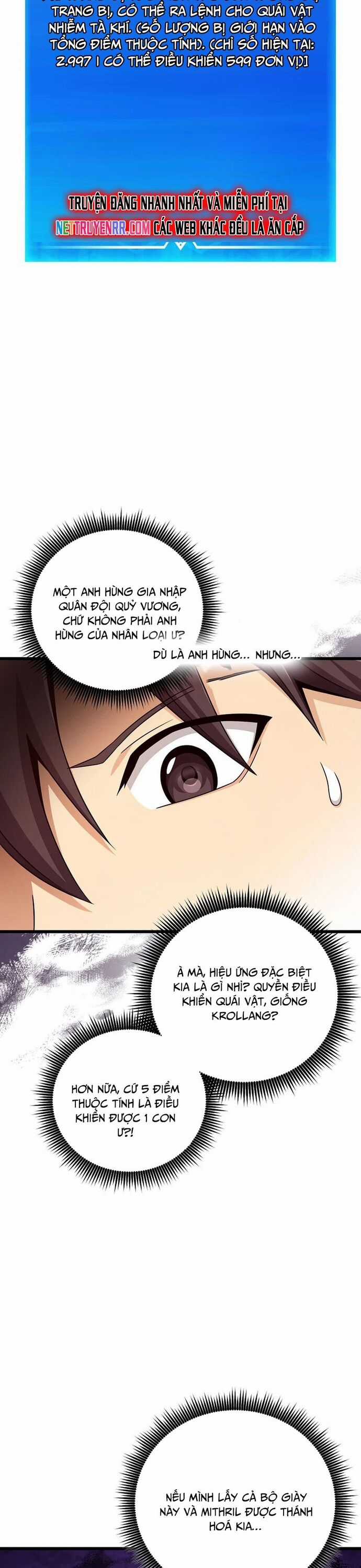 Xạ Thủ Đạn Ma Chương 195 trang 8