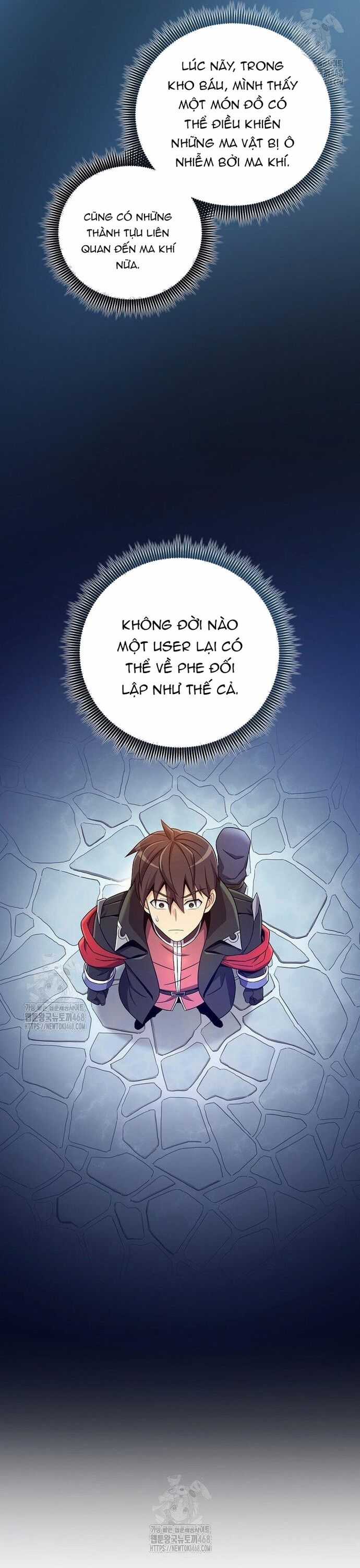 Xạ Thủ Đạn Ma Chương 196 trang 11