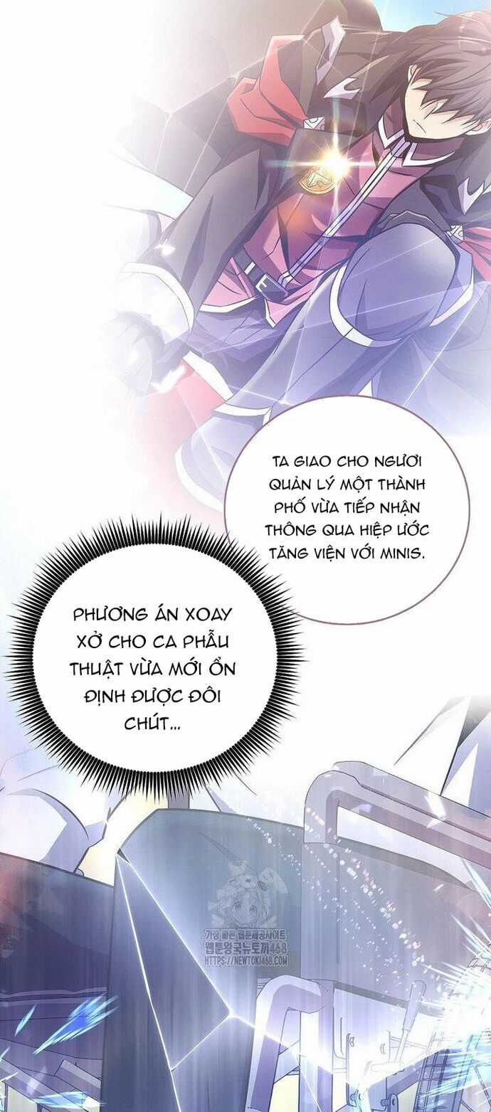 Xạ Thủ Đạn Ma Chương 196 trang 14