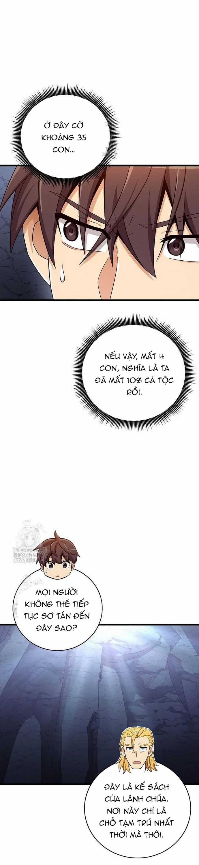 Xạ Thủ Đạn Ma Chương 196 trang 18