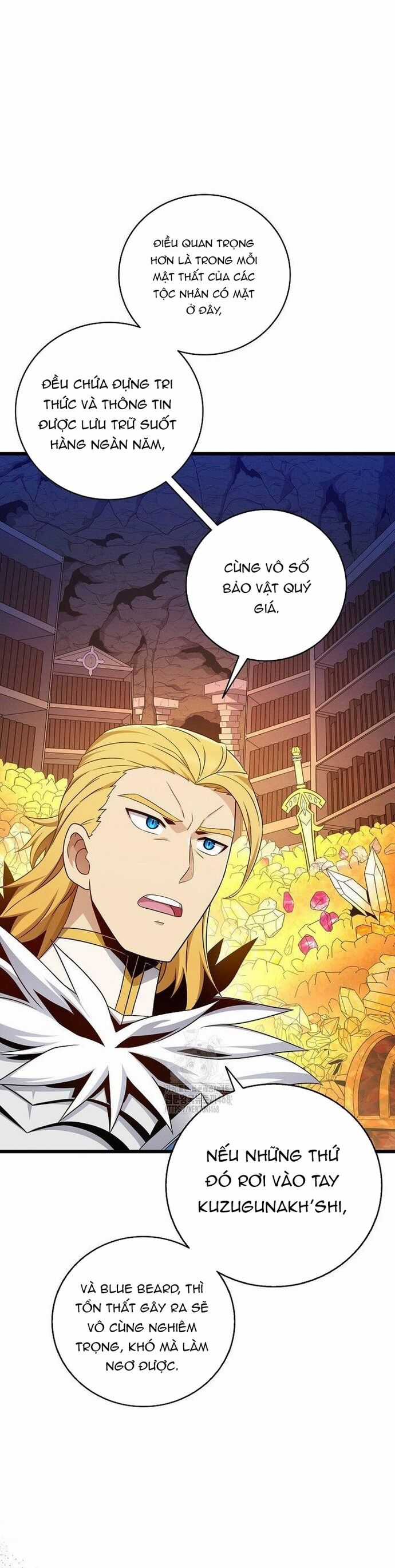 Xạ Thủ Đạn Ma Chương 196 trang 19