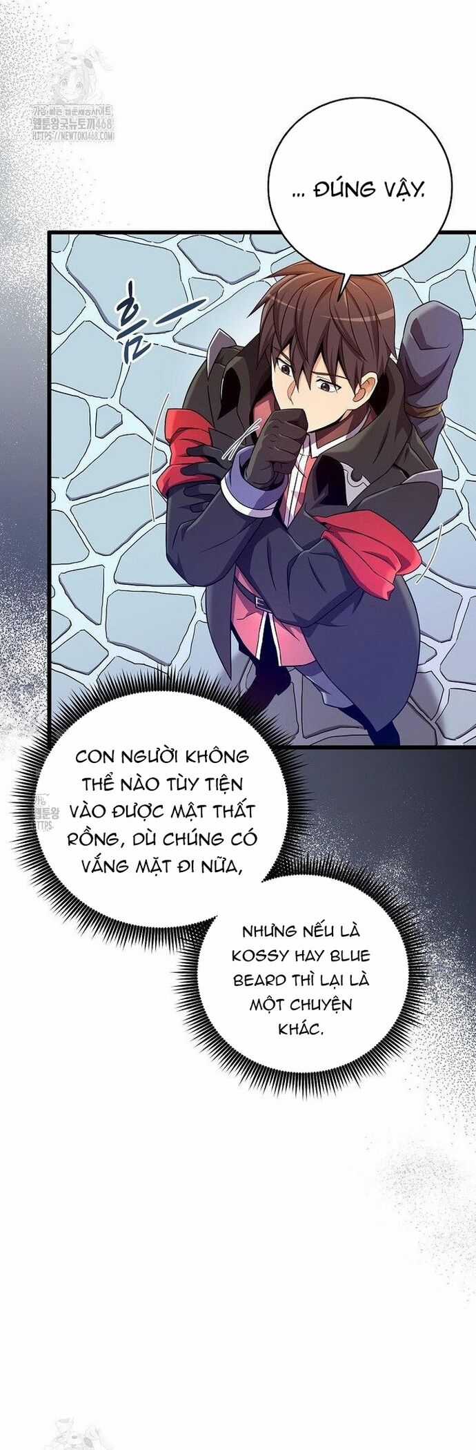 Xạ Thủ Đạn Ma Chương 196 trang 20