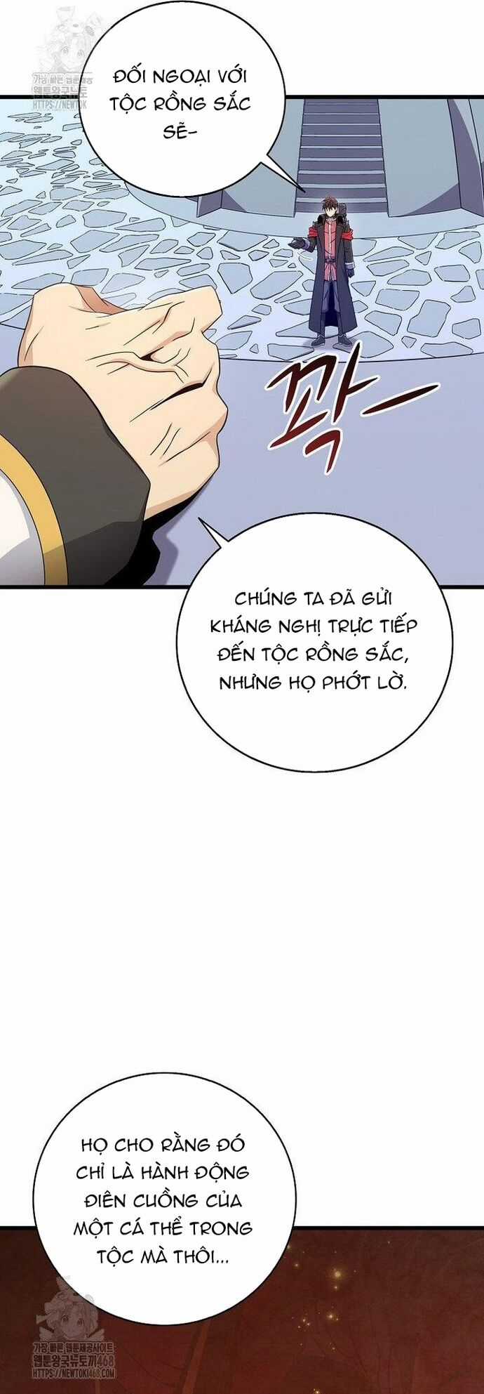 Xạ Thủ Đạn Ma Chương 196 trang 23