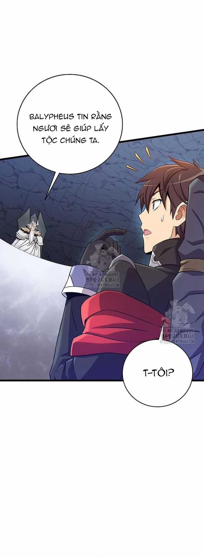 Xạ Thủ Đạn Ma Chương 196 trang 25