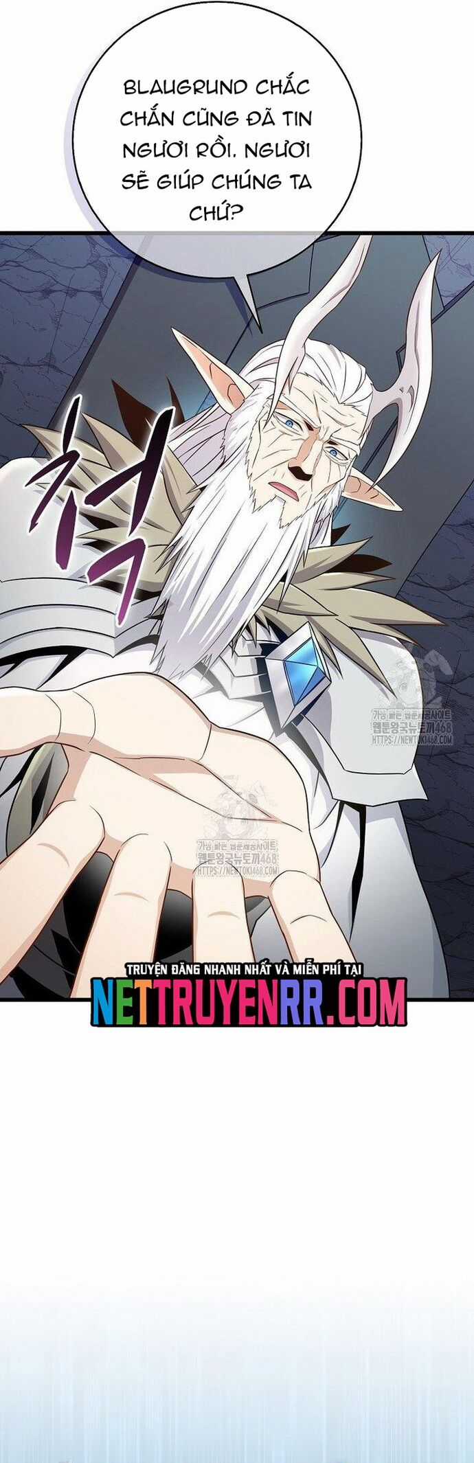 Xạ Thủ Đạn Ma Chương 196 trang 26