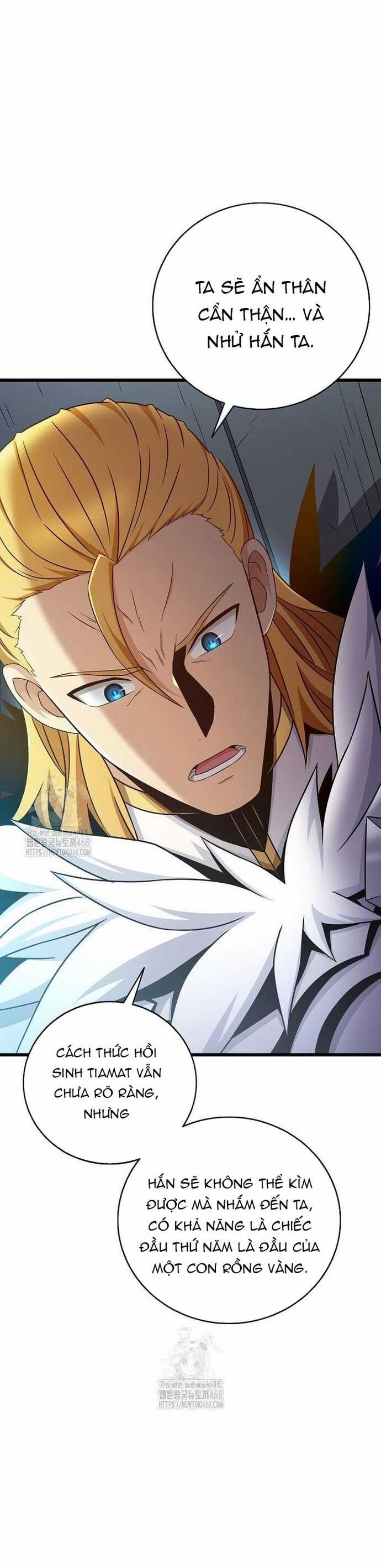 Xạ Thủ Đạn Ma Chương 196 trang 29