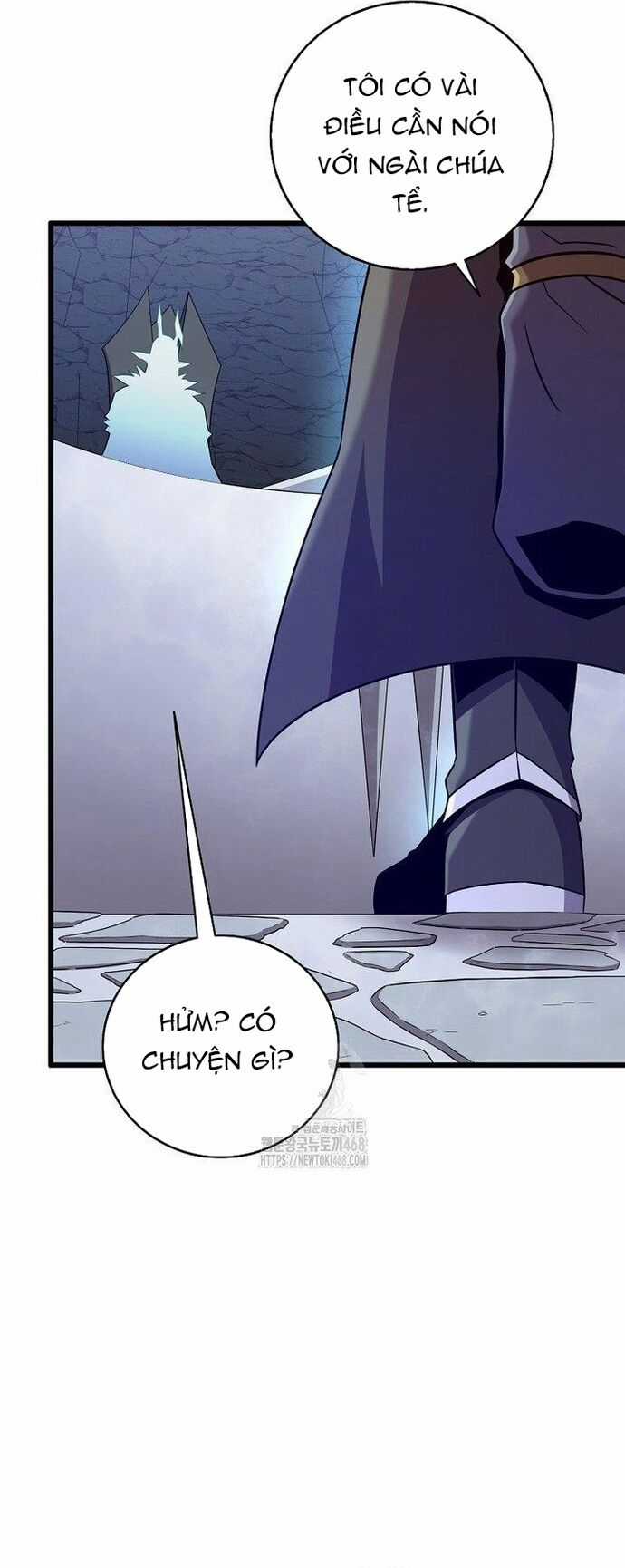 Xạ Thủ Đạn Ma Chương 196 trang 31