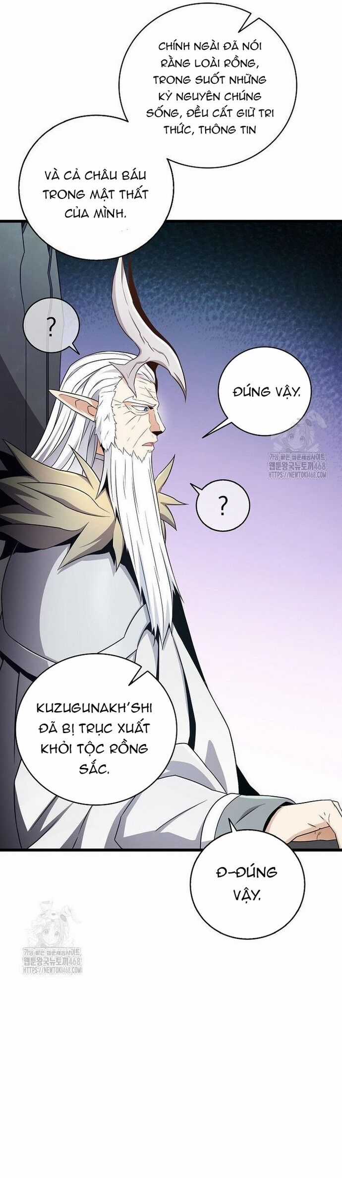 Xạ Thủ Đạn Ma Chương 196 trang 32