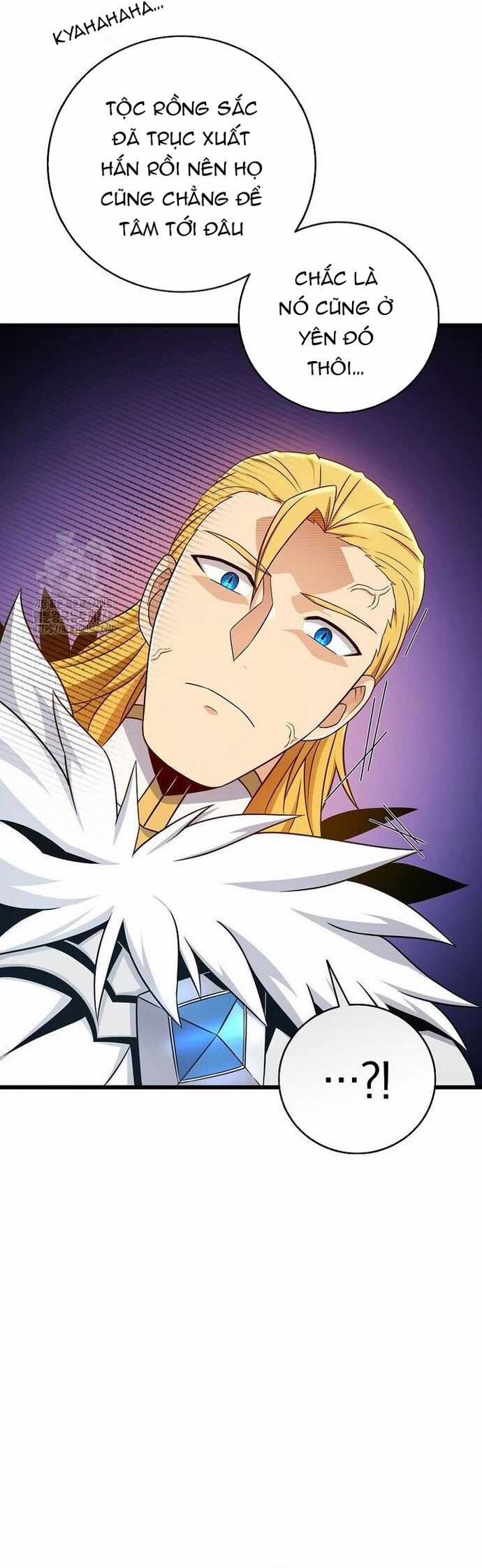 Xạ Thủ Đạn Ma Chương 196 trang 34