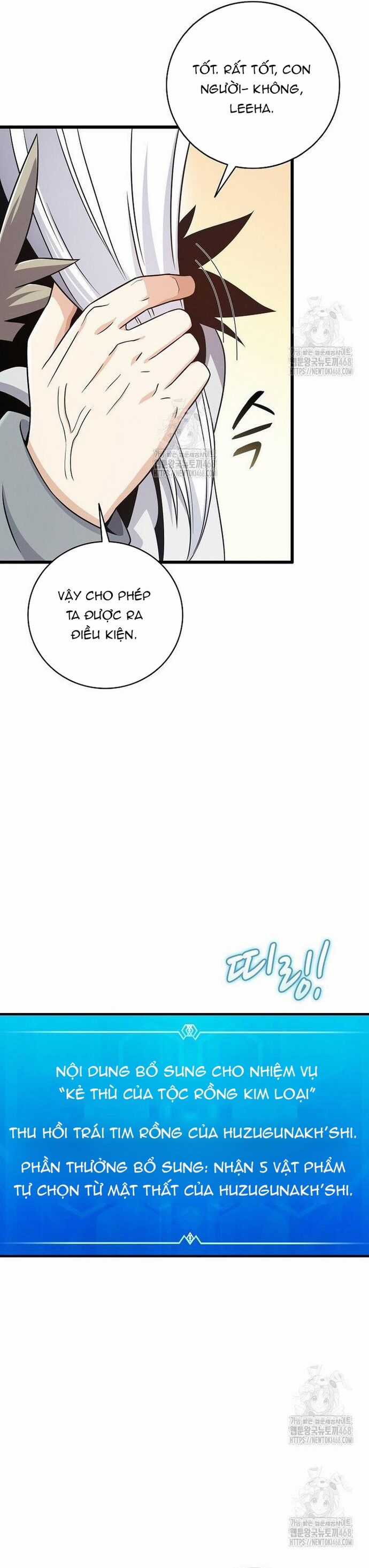 Xạ Thủ Đạn Ma Chương 196 trang 37